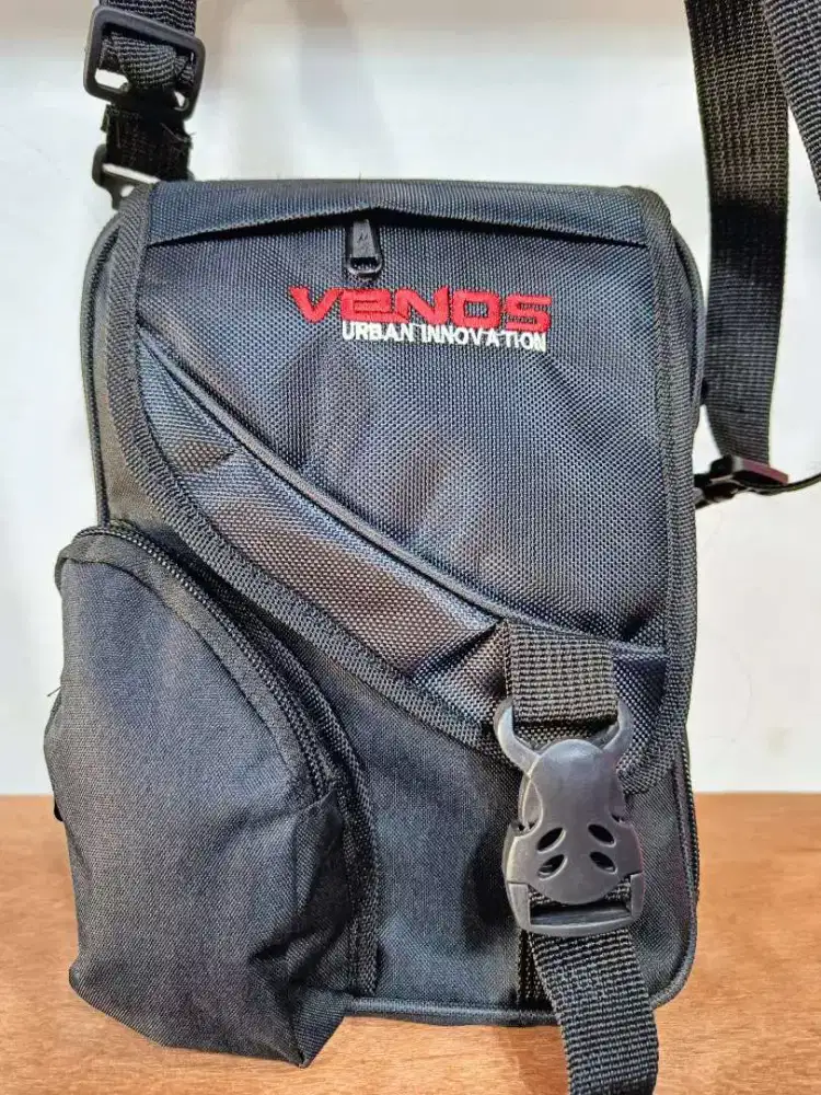 Menerima Pesanan Selempang Venos  Bahan Salur