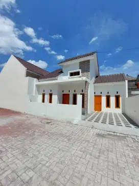RUMAH PESAN BANGUN DI GUMPANG FREE DESAIN TATA RUANG