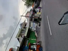 Jual Rumah tengah kota Surabaya no blusukan