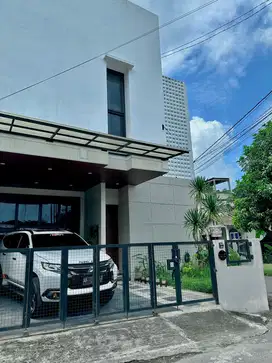 Rumah Siap Huni Kotagede Yogyakarta