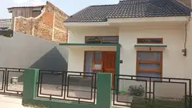 Rumah cipacing permai
