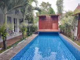 dijual rumah mewah sama kost eksekutif