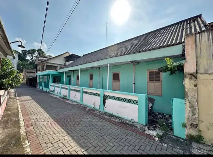 Kos-kosan murah, BU di jl kaliurang km 4.5 dekat UGM, UNY