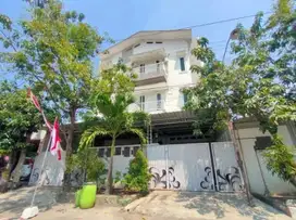 Rumah Kost Strategis Di Kota Semarang Dekat Stikes Purianjasmoro