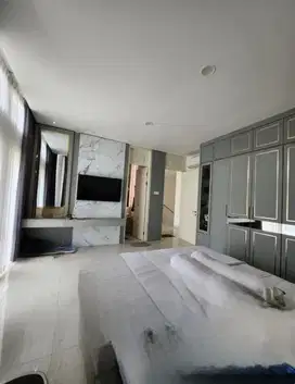 langka dijual grand pakuwon cluster brisbane