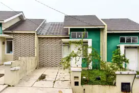 Rumah Seken Terawat 15 Mnt ke RSUD Cileungsi 1 Lt Hadap Timur J-19646