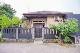 Rumah 1 Lt di Tambun Bekasi Akses Dekat RS dan Tol Siap Huni J-17663