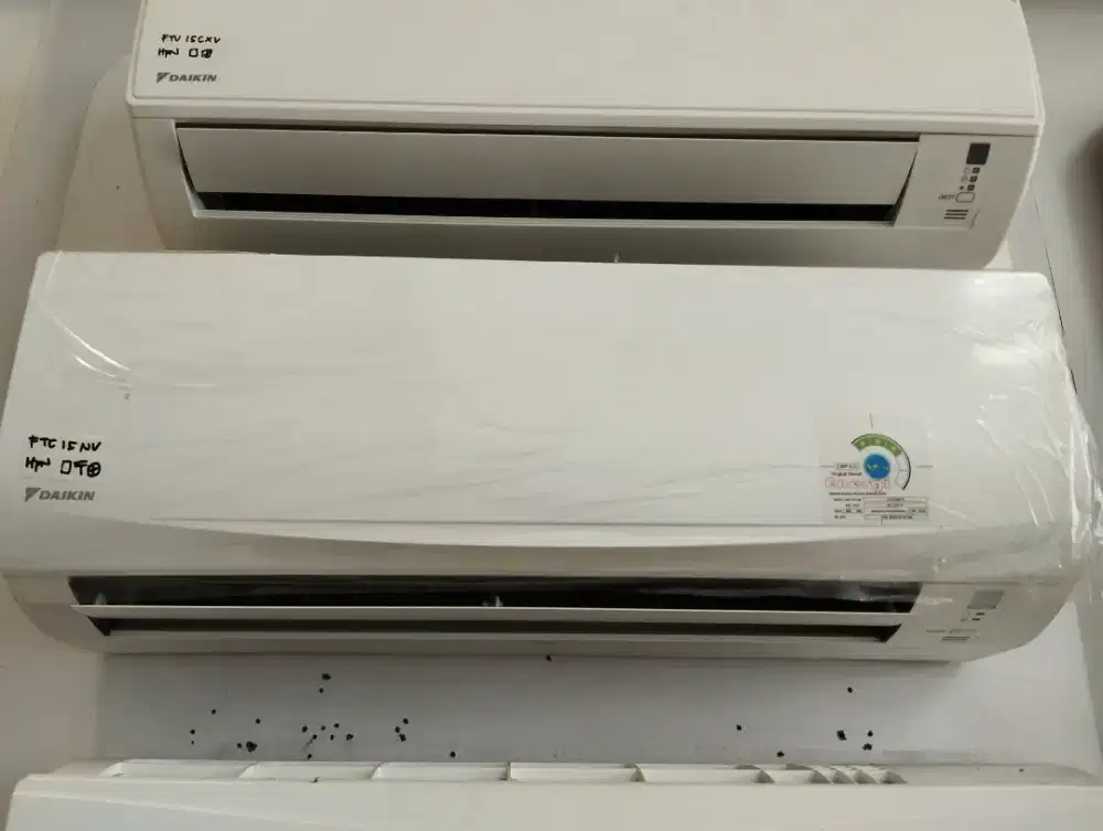 AC DAIKIN THAILAND 1PK 25NV