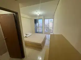 Dijual Apartemen Tifolia Tipe Studio View Kelapa Gading View Lepas