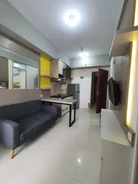 Apartemen Gunawangsa Tidar Tower A