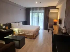 DISCOVER YOUR DREAM STUDIO APARTMENT AT DEWI SRI, LEGIAN