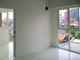 Apartemen Sahid Metropolitan Residence, Karet Setiabudi. Hoek