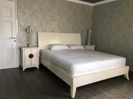 Apartemen Permata Senayan 1BR  Bagus Full Furnished