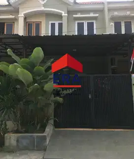 Rumah 2 lt siap huni  kresek indah cengkareng