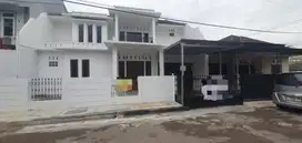 Dijual Rumah Siap Huni di Perumahan Harjamulia Cirebon