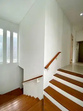Rumah Mewah Green Orchid Cluster Aranthera Kota Malang