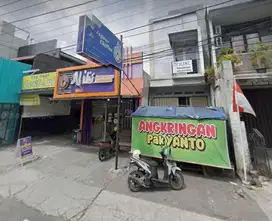 Rumah Mewah Nyaman Maksimal dekat Lalawuh Sunda Restoran Keluarga