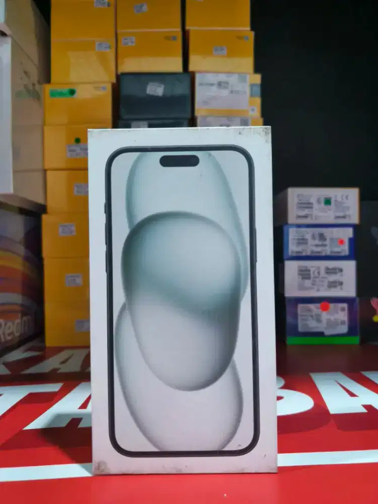 iPhone 15 Plus 128Gb