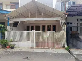 Rumah Strategis di Kopyor, Kelapa Gading, Jakarta Utara