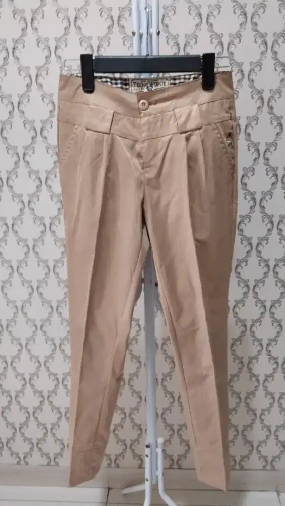 Preloved Celana Panjang Wanita