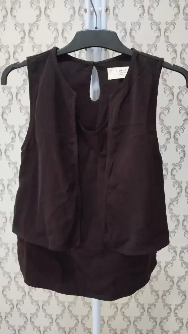 Preloved Blouse merk (X)S.M.L