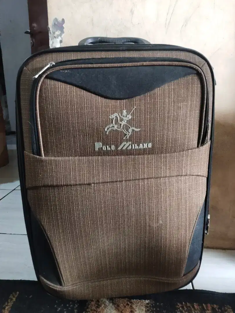 koper polo milano