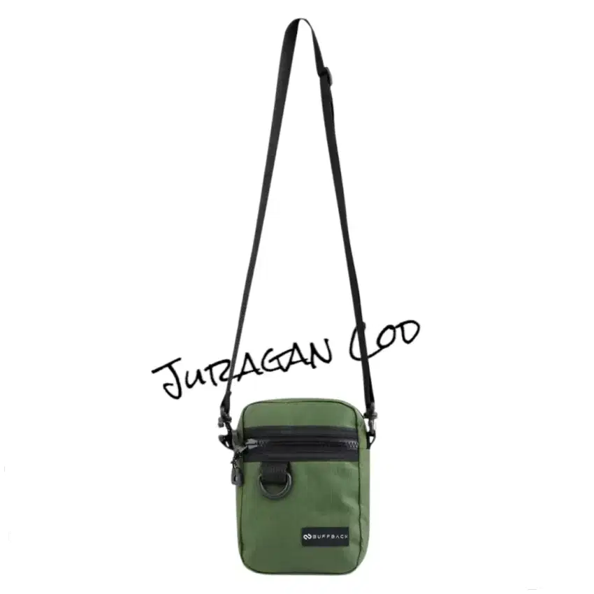 Tas Kualitas Distro