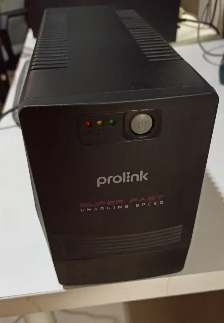 Jual UPS pro-link 1200