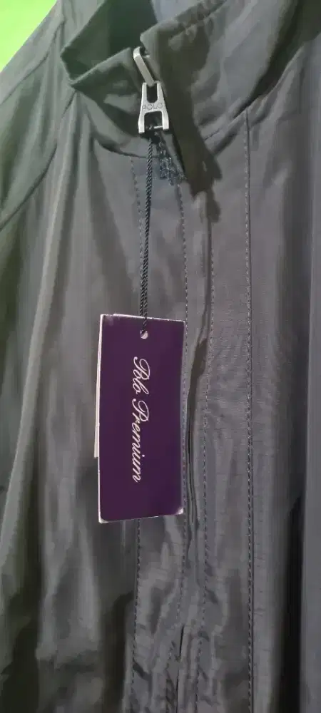 Dijual jaket POLO ORI