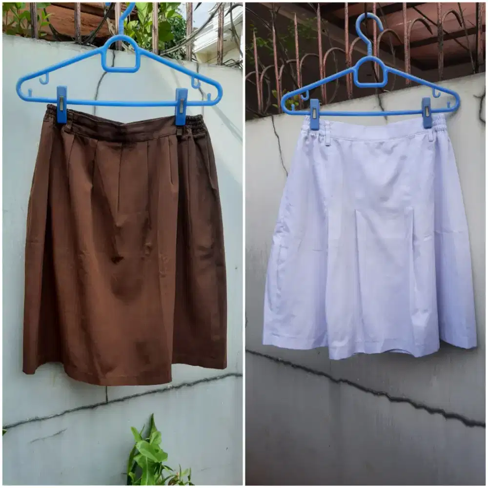 Rok sekolah anak SMA