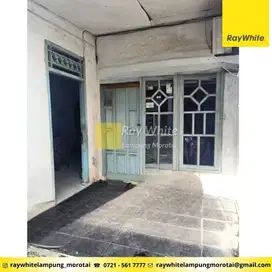 Dijual Rumah di Tanjung Karang Timur, Bandar Lampung (kode: DE 3138)