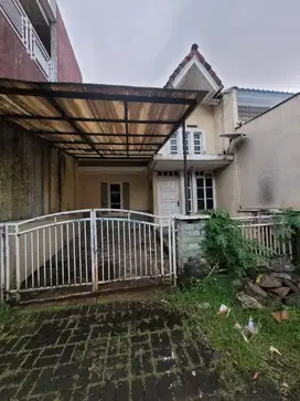 Dijual Rumah Siap Huni Dalam Cluster Citra Raya Tangerang