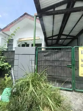 For Sale Rumah second siap huni Perumahan Sambikerep Indah