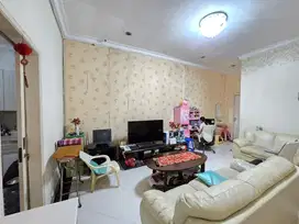 D jual rumah manyar permai