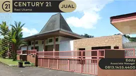 DIJUAL RUMAH 2 LANTAI DI VIMALA HILLS MEGAMENDUNG BOGOR