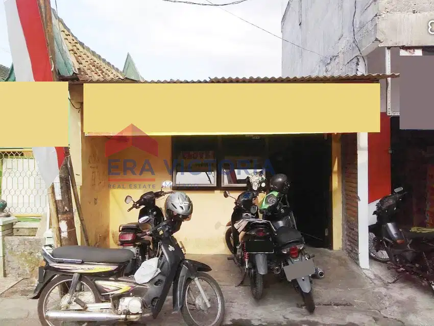 Lokasi Strategis Kawasan Mahasiswa Cocok untuk Usaha Tempat Makan