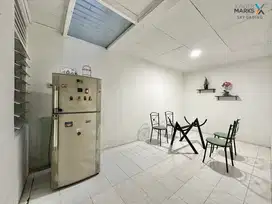 Rumah Std 1.5 lt dijual di Kelapa Kopyor Kelapa Gading Jakarta Utara