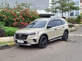 Honda BRV prestige N7X edition New model 2024