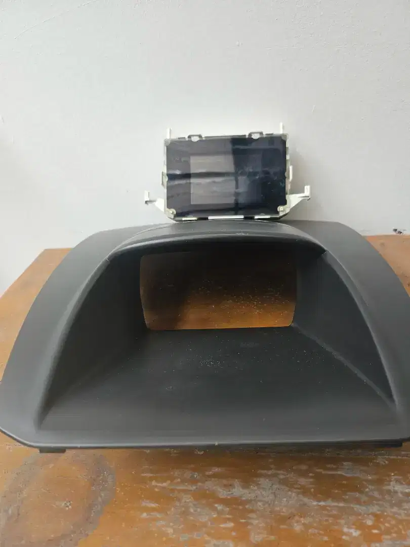 Tape oem ford fiesta 2013 2014