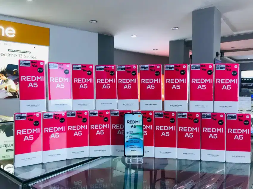 REDMI A5 4/128 PROMO