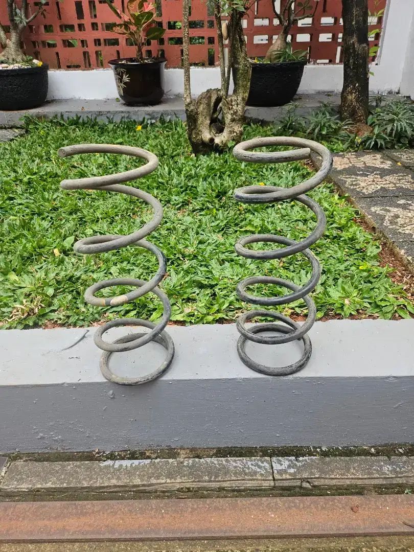 Per original eks nissan march