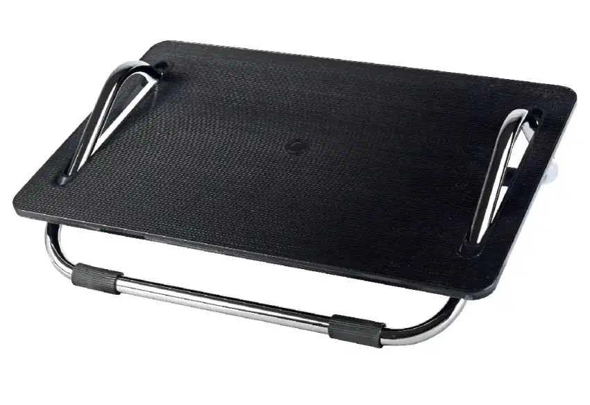 Dagatto Ikea (sandaran kaki) [Alas tumpuan kaki]