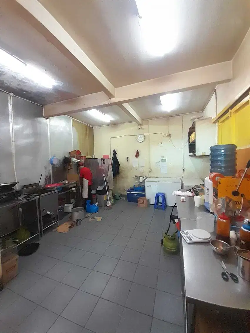 Ruko Strategis untuk Usaha di Cipadung, Cibiru Ref.04493