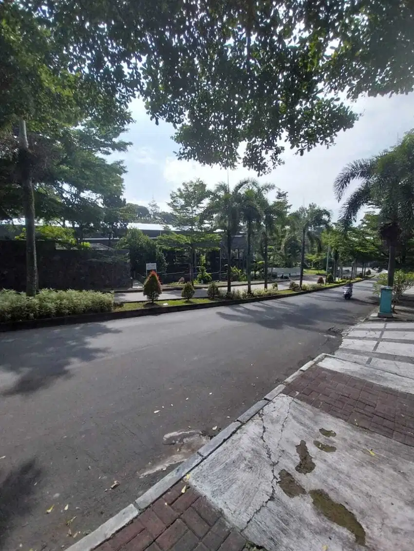 Jual Kavling mainroad setraduta raya dkt pasteur Setrasari Setramurni