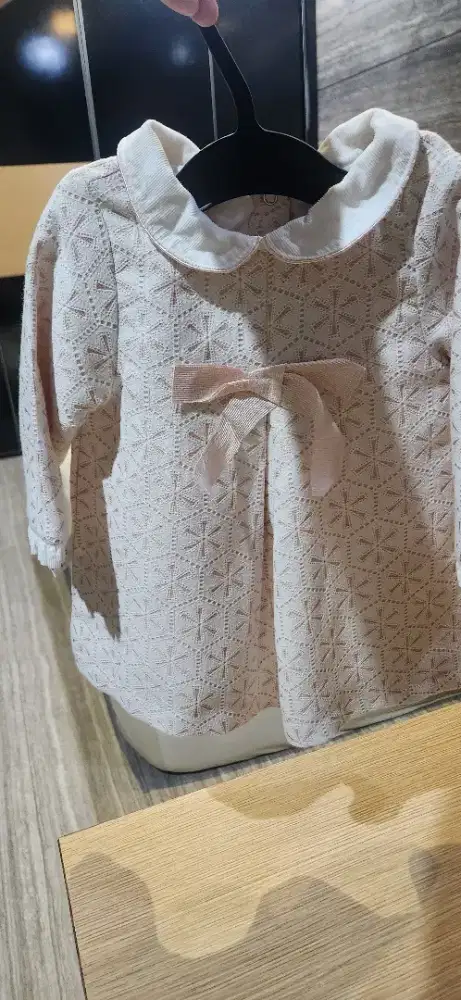 Preloved baju dress anak perempuan