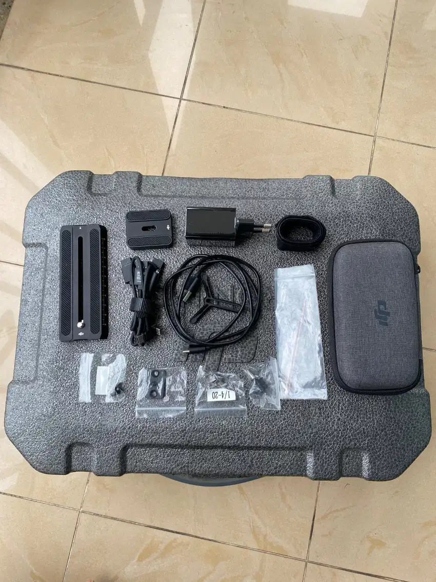 Gimbal DJI RONIN S