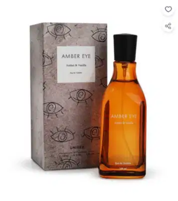 Parfum Ember Eye 100mL