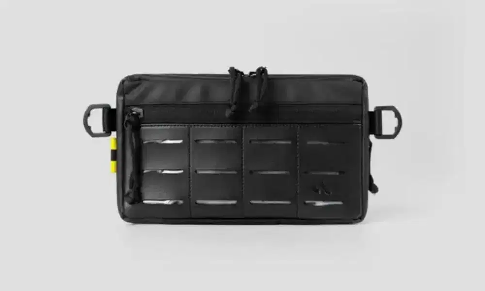 Tas Pria - Sling Bag - Waist Bag