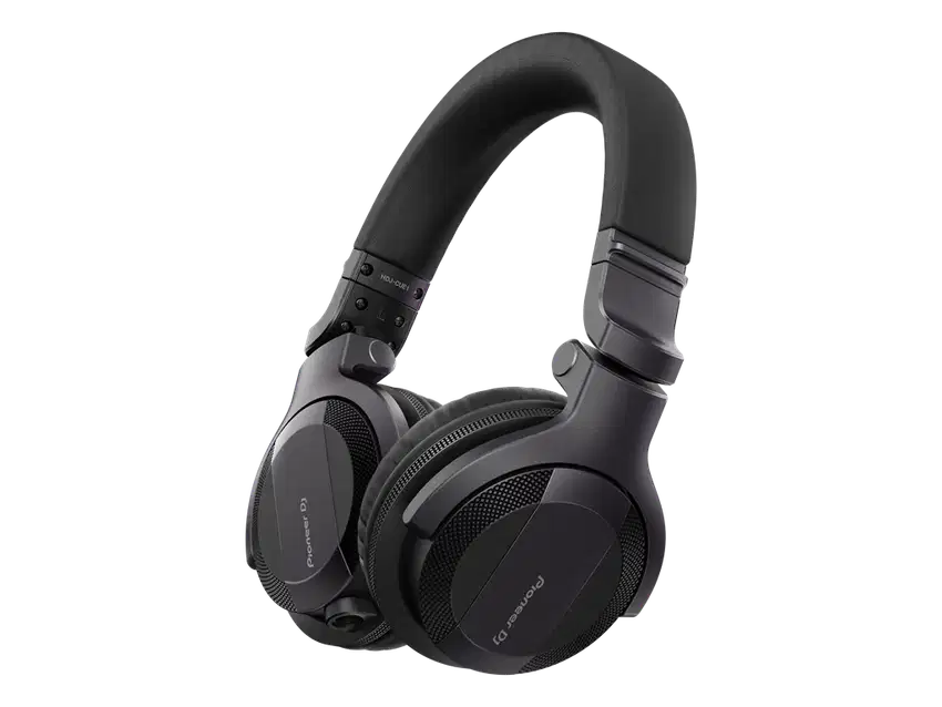 Ready Stock Pioneer DJ HDJ-CUE1BT (Bluetooth) 100% Baru Garansi Resmi