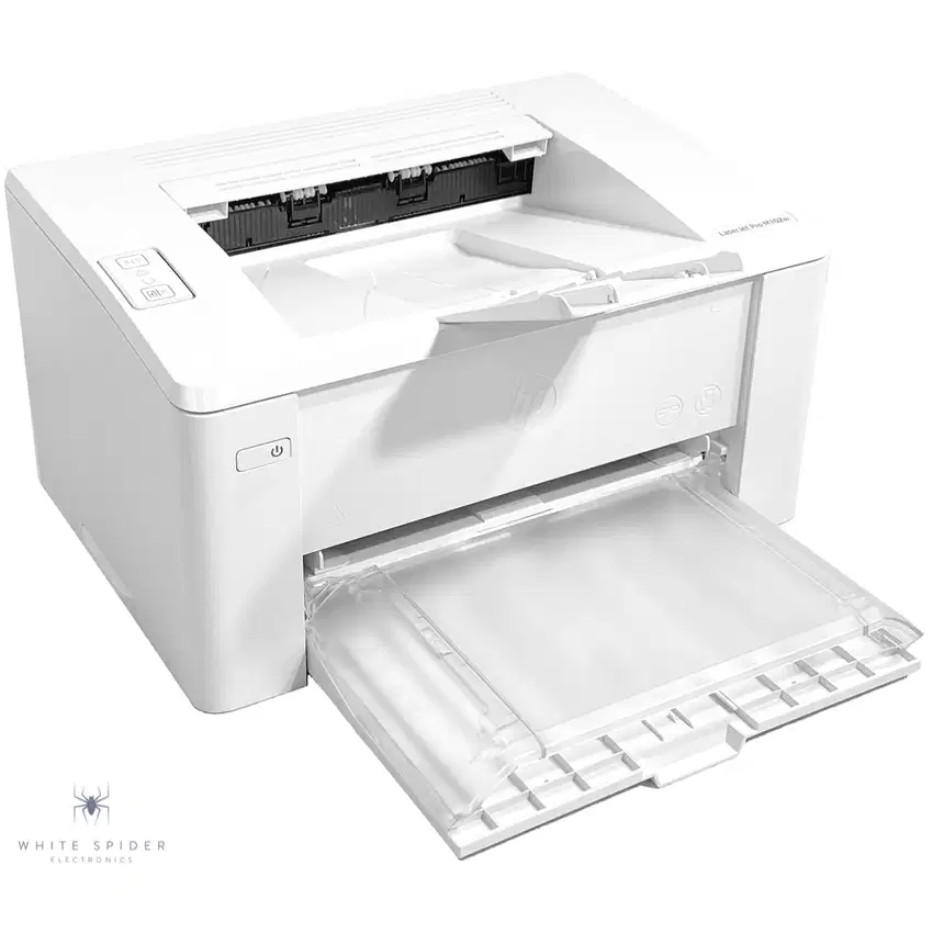 Hp Laserjet Pro M102 siap pakai